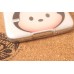 Samsung Galaxy S5 - Cartoon Characters Clear TPU Soft Protective Phone Cover Cases